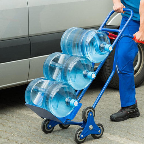 Urban Oasis Water Delivery Service