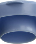 Cap 55mm Dew snap, Blue