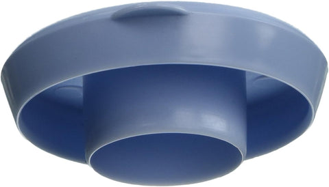 Cap 55mm Dew snap, Blue