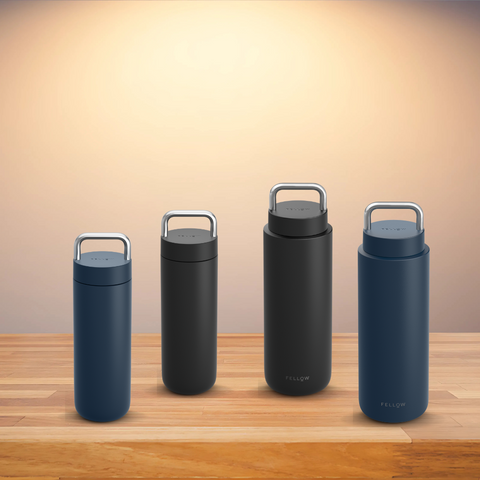 Carter Carry Tumbler