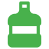 Gallon Water Container