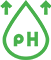 PH-Water Quality Association Certification Badge