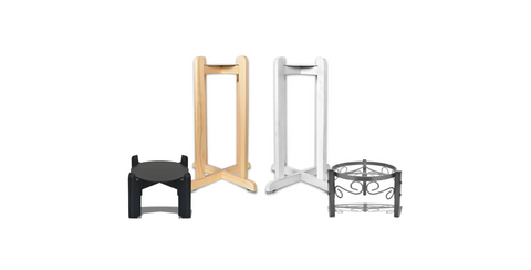 Racks and Stands