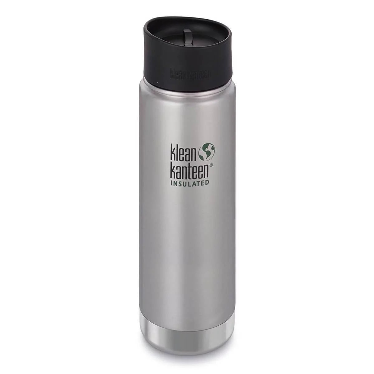 Klean Kanteen Wide Insulated Bottle