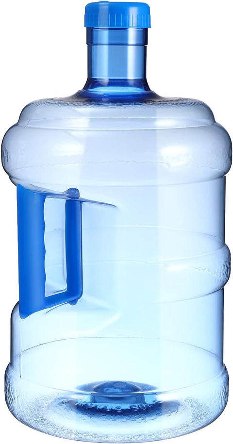 2G PETG Tall Bottle 53mm screw dispenser cap