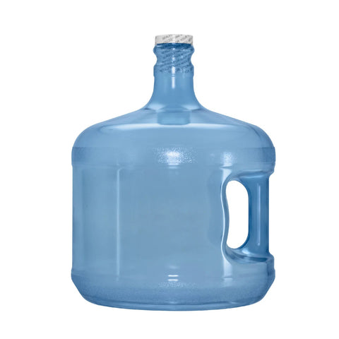 3G PC Chubby Bottle 48mm screw cap