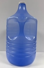 3G PP Tall Bottle 48mm screw cap