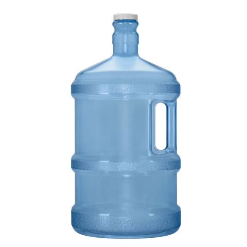 3G PC Tall Bottle 48mm screw cap