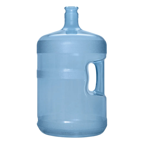 5G PC Round Bottle 55mm snap cap