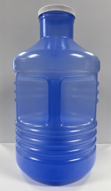 5G PP BM Bottle 110mm screw cap