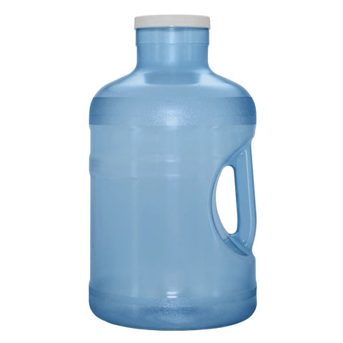 5G PC BM Bottle 100mm screw cap