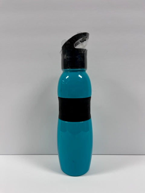 Enviro 670ml Tritan BPA-F Bottle , Blue/black