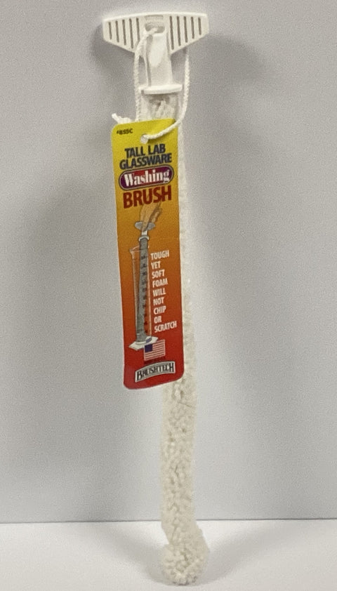Brush B55C Tall Glassware Brush