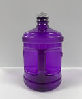 .5G PC Round Sport Bottle Purple 38mm screw cap