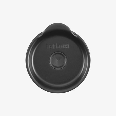 Klean Kanteen Pint Lid, black