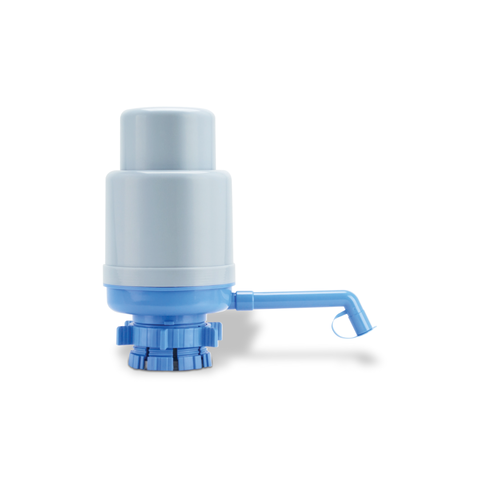 Manual Water Bottle Pump