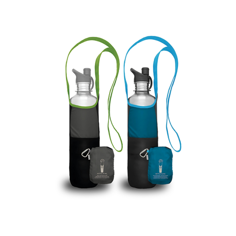 Chico Bottle Slings