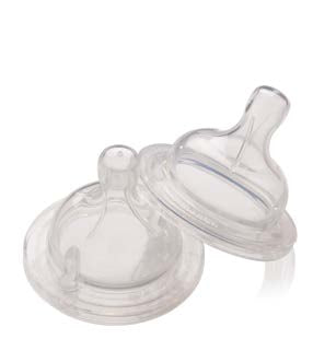 Klean Kanteen Baby Replacement Nipple