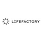 Lifefactory Logo