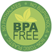 BPA FREE Logo