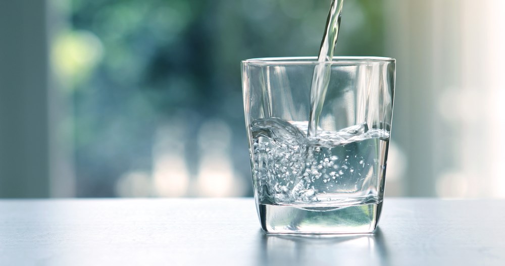 Better, Cleaner Water from Whole House Water Systems