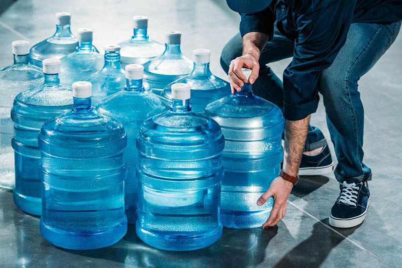 Why Your Teams Should Drink BPA Free Water